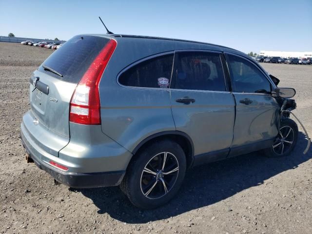 2010 Honda CR-V LX