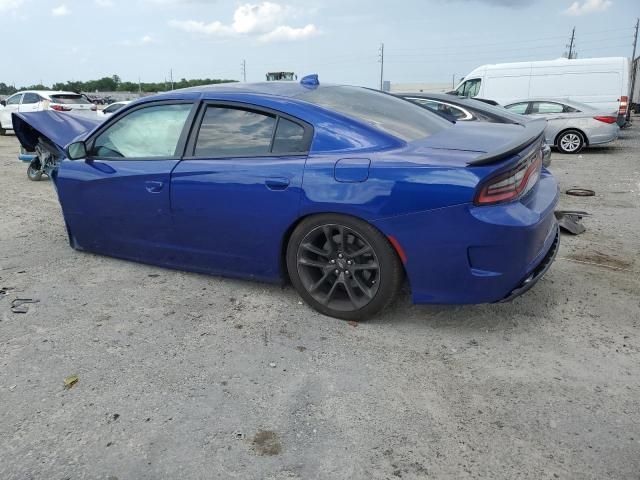 2020 Dodge Charger Scat Pack