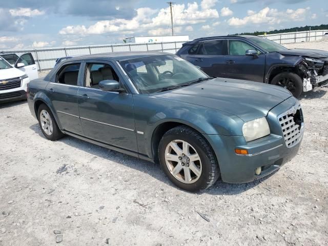 2006 Chrysler 300 Touring