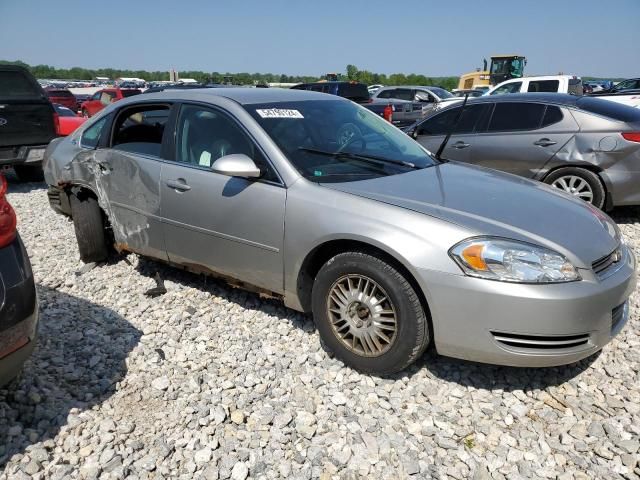 2008 Chevrolet Impala LT