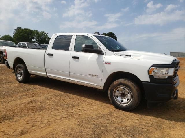 2019 Dodge RAM 2500 Tradesman