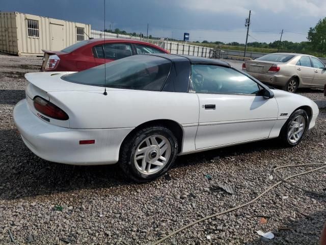 1995 Chevrolet Camaro Z28