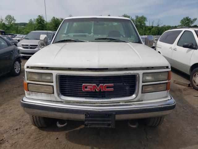 1998 GMC Sierra K3500