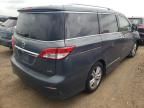 2011 Nissan Quest S