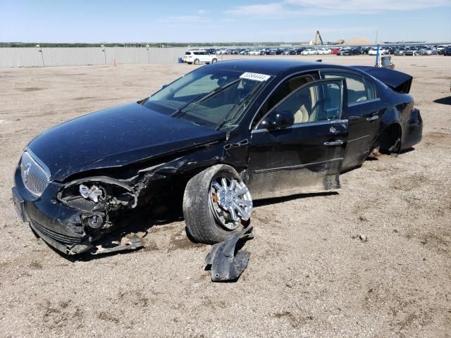 2009 Buick Lucerne CXL