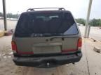 1999 Mercury Mountaineer