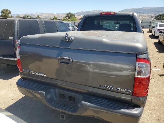 2005 Toyota Tundra Double Cab Limited