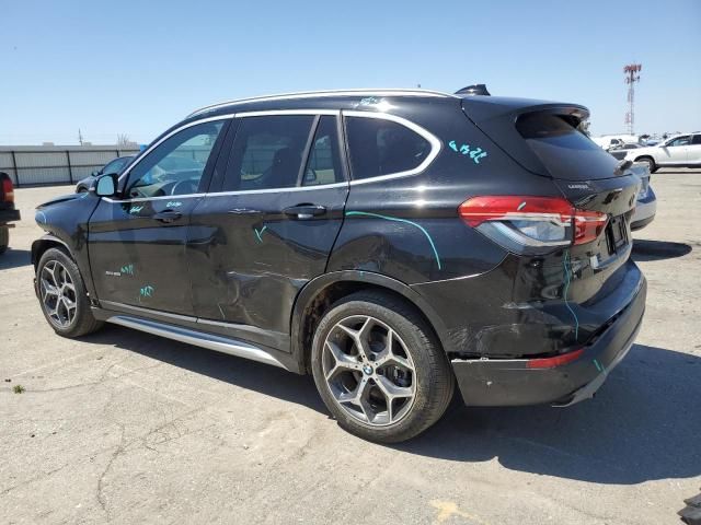 2016 BMW X1 XDRIVE28I