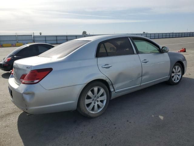 2006 Toyota Avalon XL