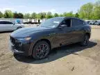 2018 Maserati Levante