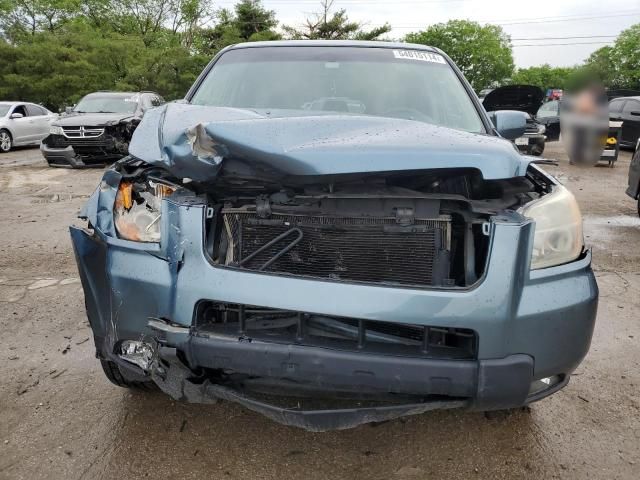 2008 Honda Pilot SE