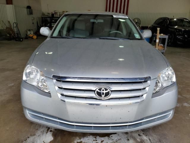 2007 Toyota Avalon XL