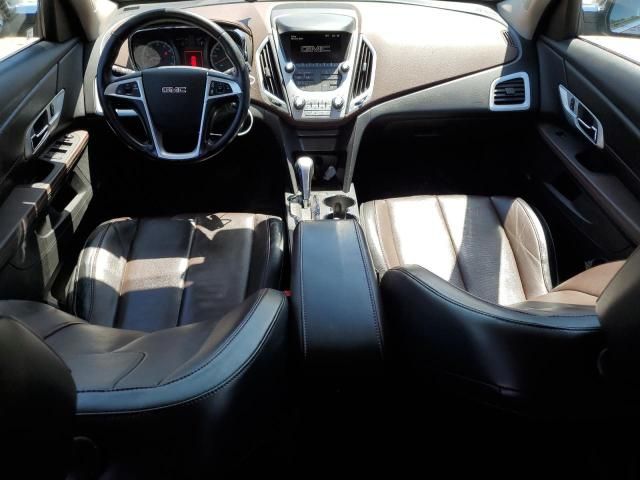 2012 GMC Terrain SLT