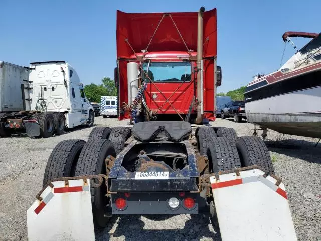 2012 Mack 600 CXU600