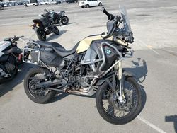 BMW salvage cars for sale: 2014 BMW F800 GS Adventure