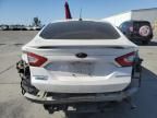 2014 Ford Fusion Titanium Phev