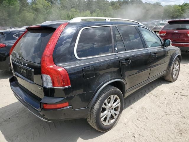 2013 Volvo XC90 3.2