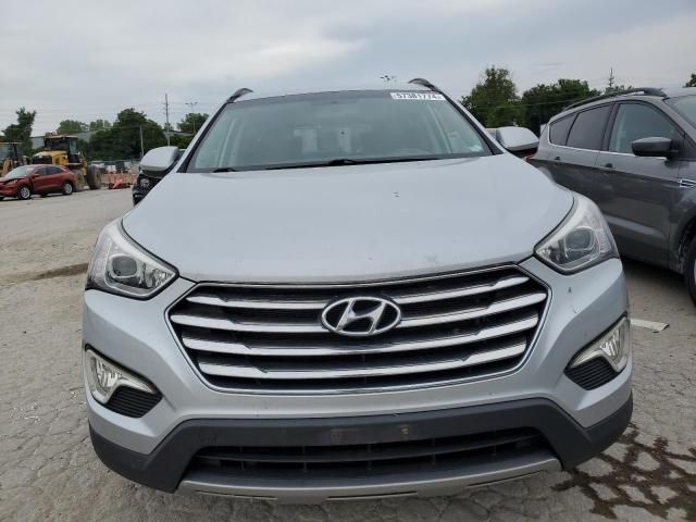 2016 Hyundai Santa FE SE