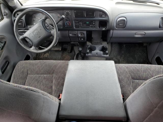 1999 Dodge RAM 1500