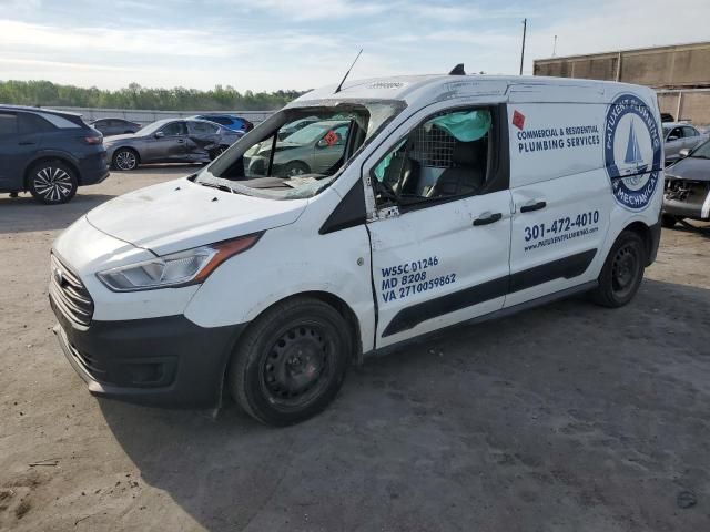 2019 Ford Transit Connect XL