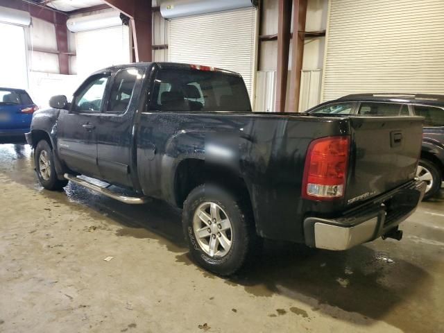 2013 GMC Sierra K1500 SLE