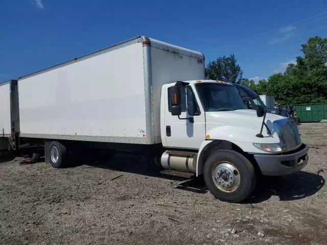 2018 International 4000 4300