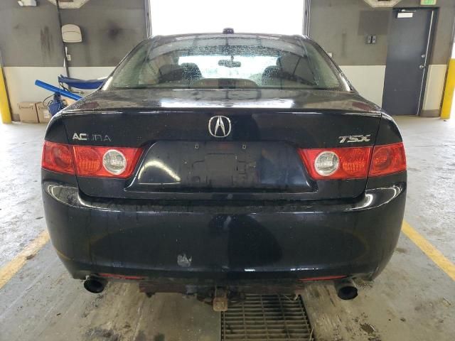 2005 Acura TSX