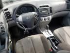 2009 Hyundai Elantra GLS