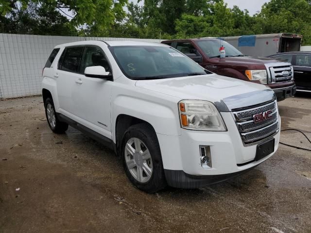 2015 GMC Terrain SLE