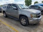 2008 Chevrolet Suburban K1500 LS