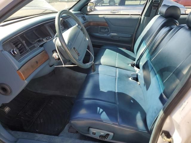 1994 Ford Crown Victoria LX