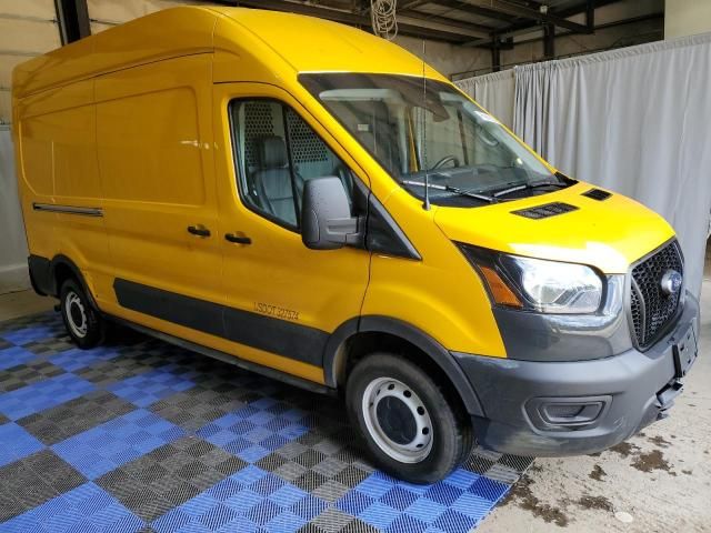 2021 Ford Transit T-250