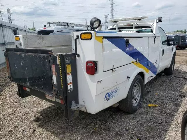 2010 Ford F350 Super Duty