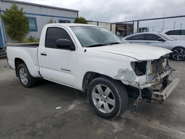 2009 Toyota Tacoma