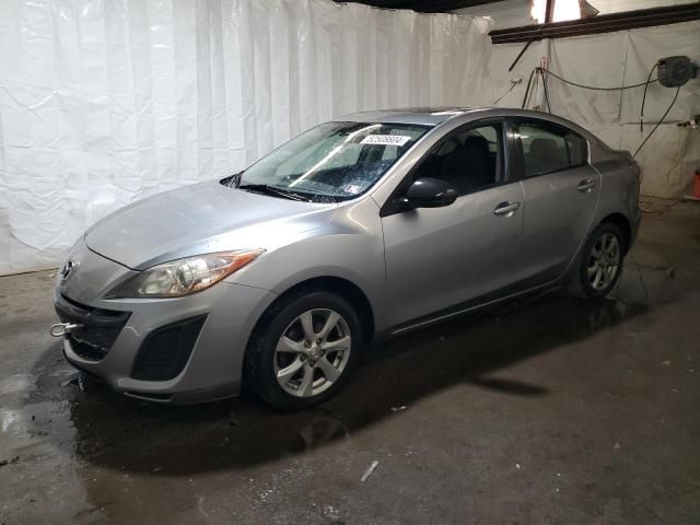 2010 Mazda 3 I