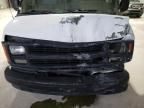 2002 Chevrolet Express G1500