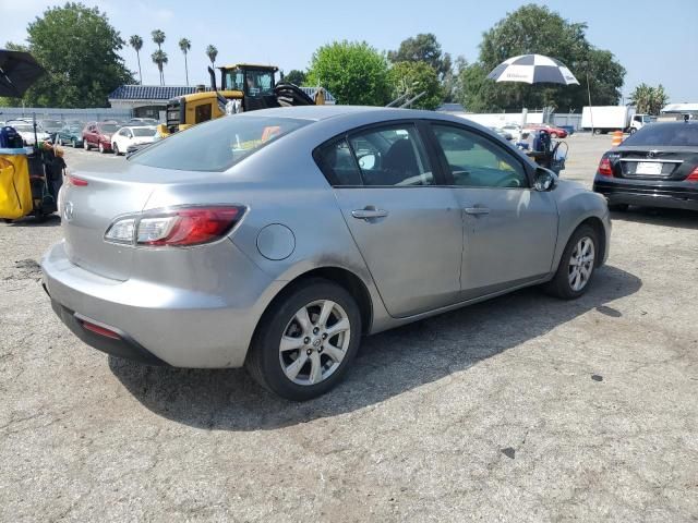 2010 Mazda 3 I