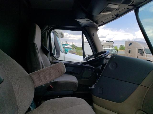 2017 Freightliner Cascadia 125