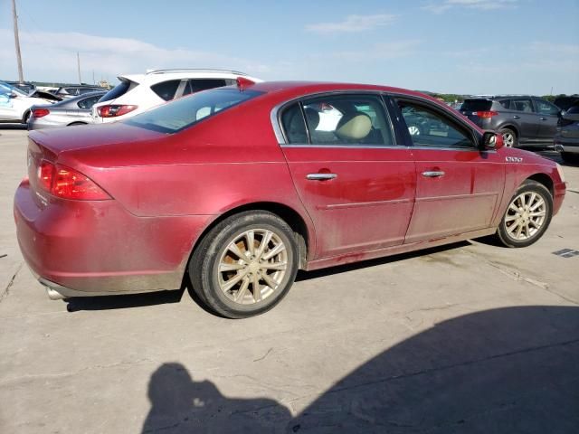 2011 Buick Lucerne CXL