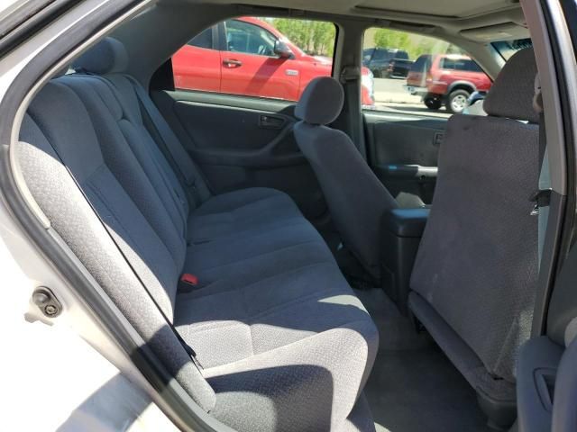 2001 Toyota Camry CE