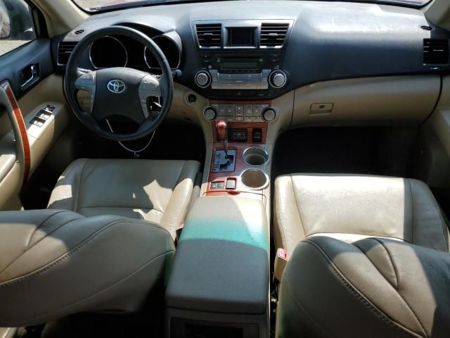 2009 Toyota Highlander Limited