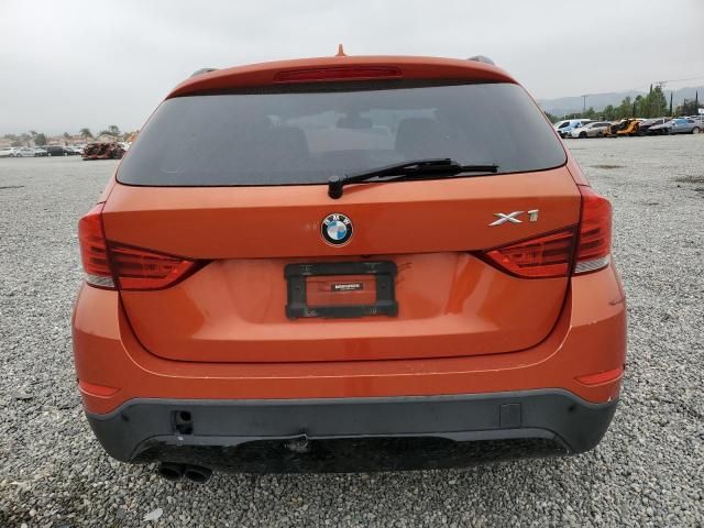 2015 BMW X1 SDRIVE28I