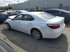 2009 Lexus LS 460