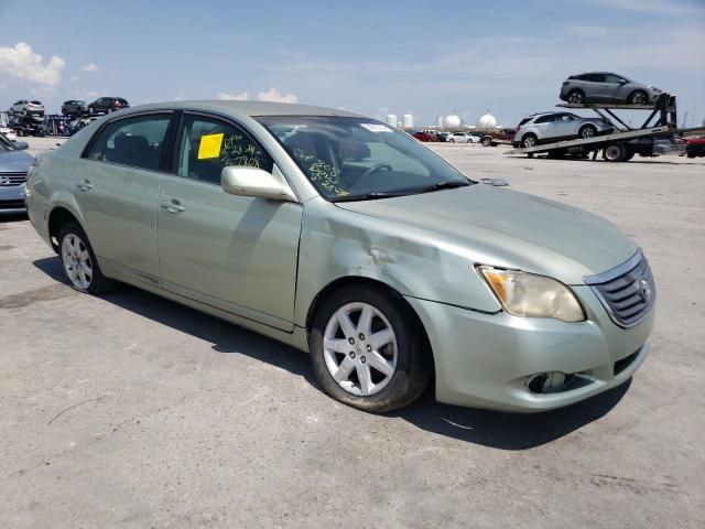 2008 Toyota Avalon XL