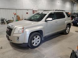 GMC salvage cars for sale: 2013 GMC Terrain SLE