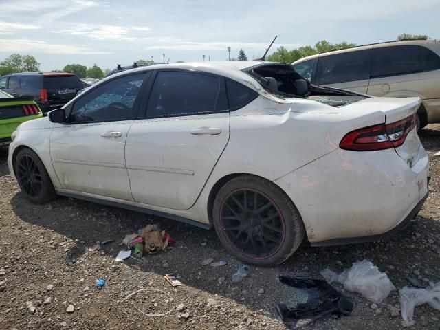 2015 Dodge Dart GT