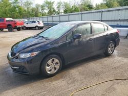2013 Honda Civic LX for sale in Ellwood City, PA