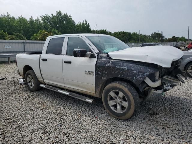 2013 Dodge RAM 1500 ST