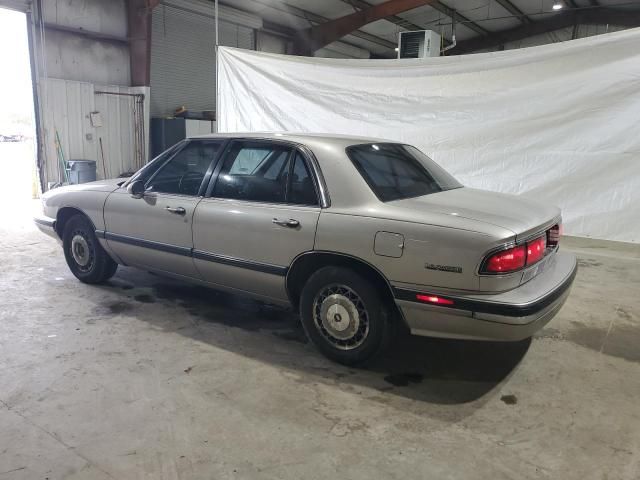 1996 Buick Lesabre Custom