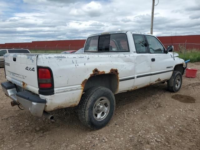 1996 Dodge RAM 1500